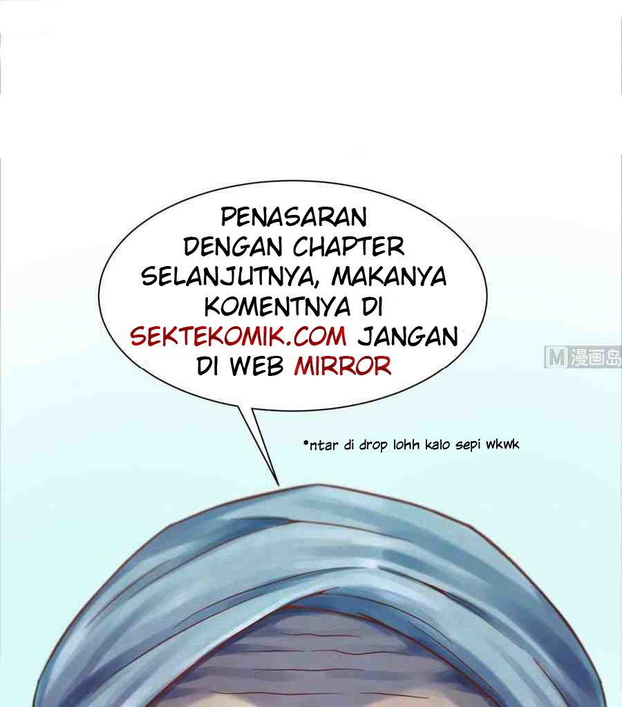Goddess’s Personal Doctor Chapter 12 Gambar 18